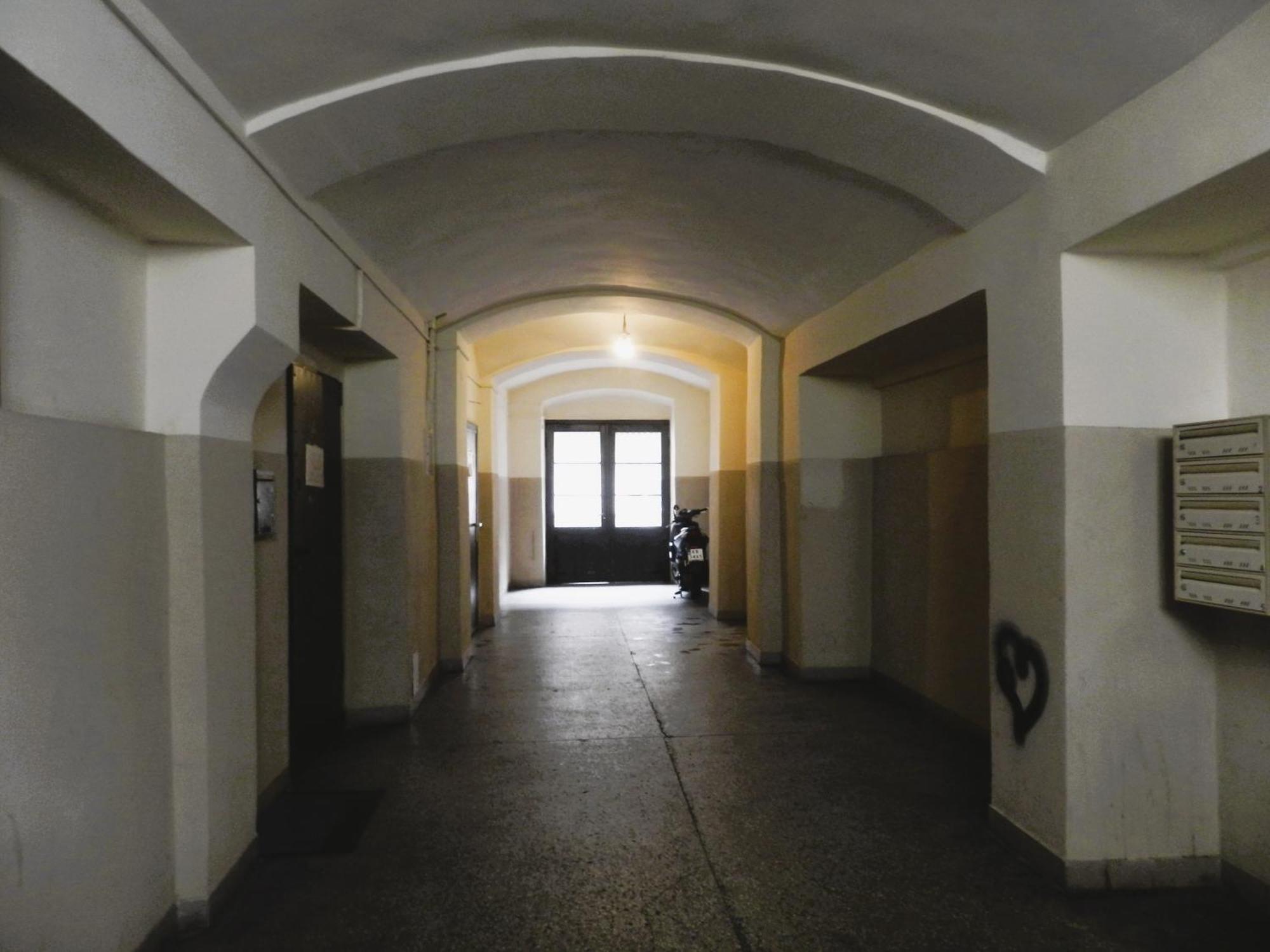 Apartament Donnka كراكوفيا المظهر الخارجي الصورة