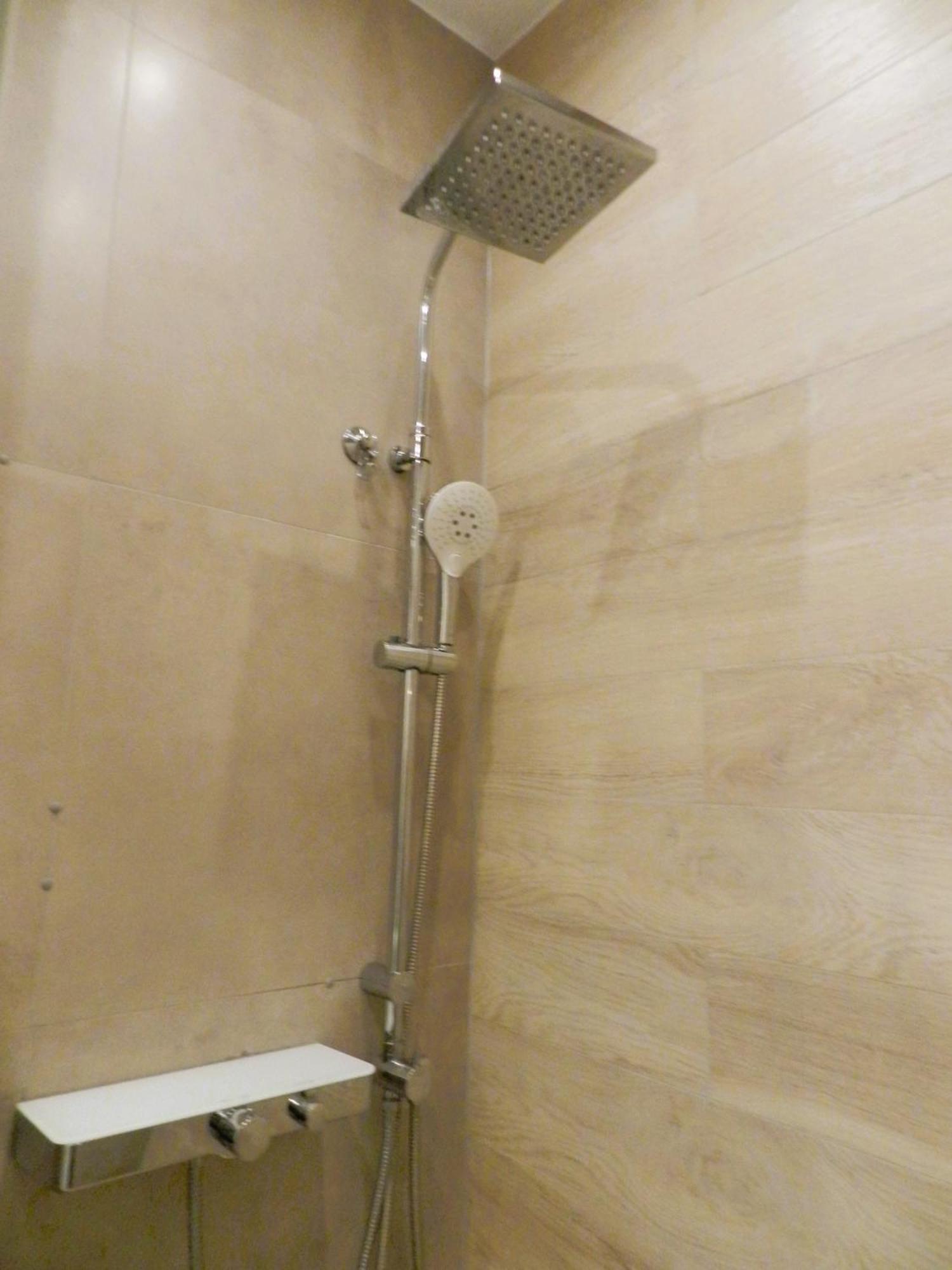 Apartament Donnka كراكوفيا المظهر الخارجي الصورة