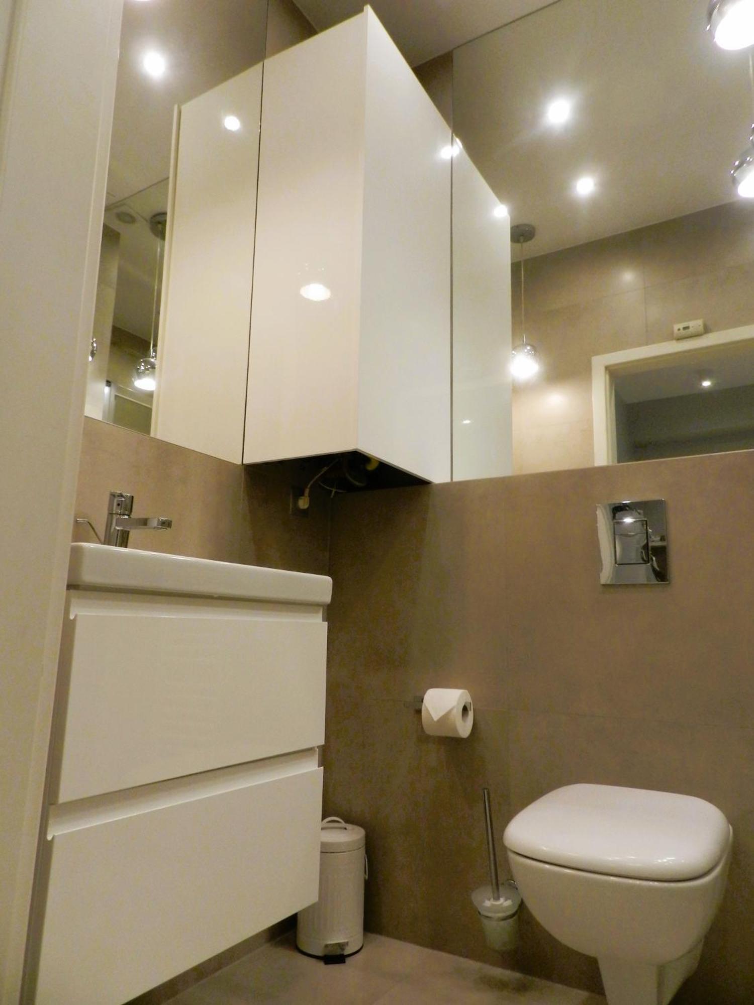 Apartament Donnka كراكوفيا المظهر الخارجي الصورة