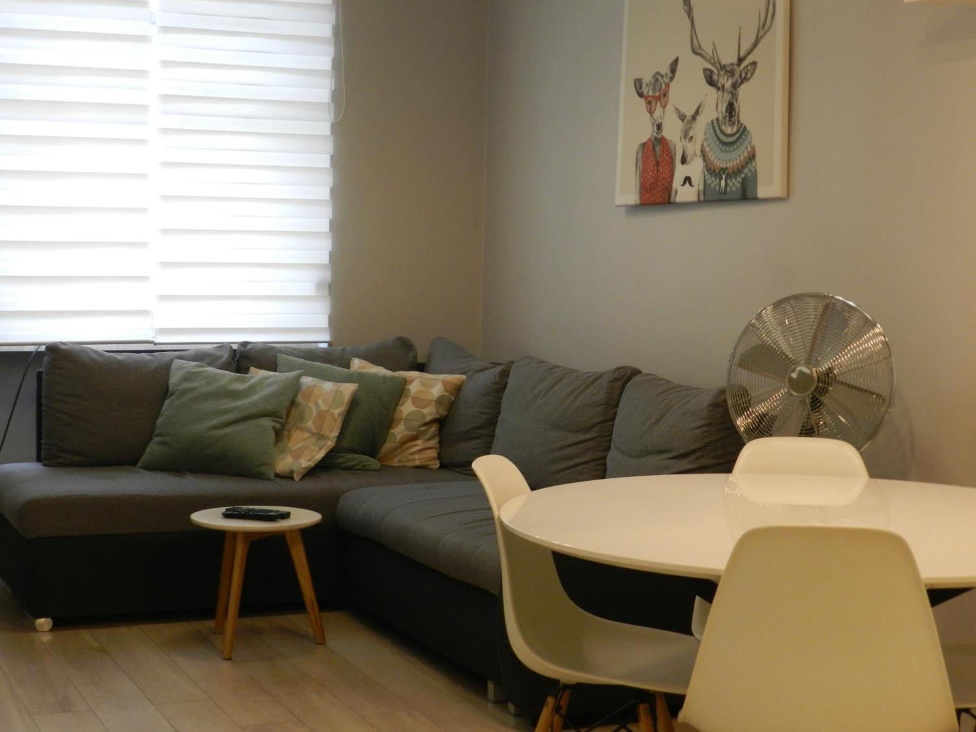 Apartament Donnka كراكوفيا المظهر الخارجي الصورة